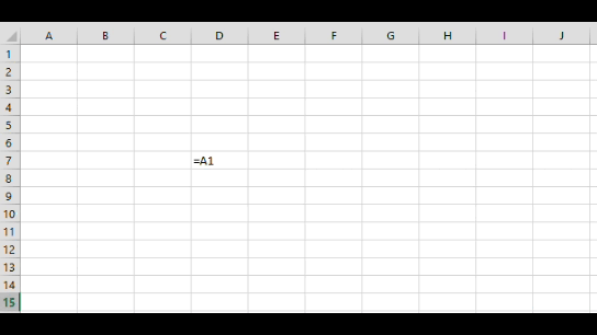 Полностью динамичная ссылка