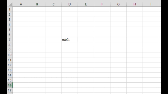 Строки статичные, столбцы динамичные