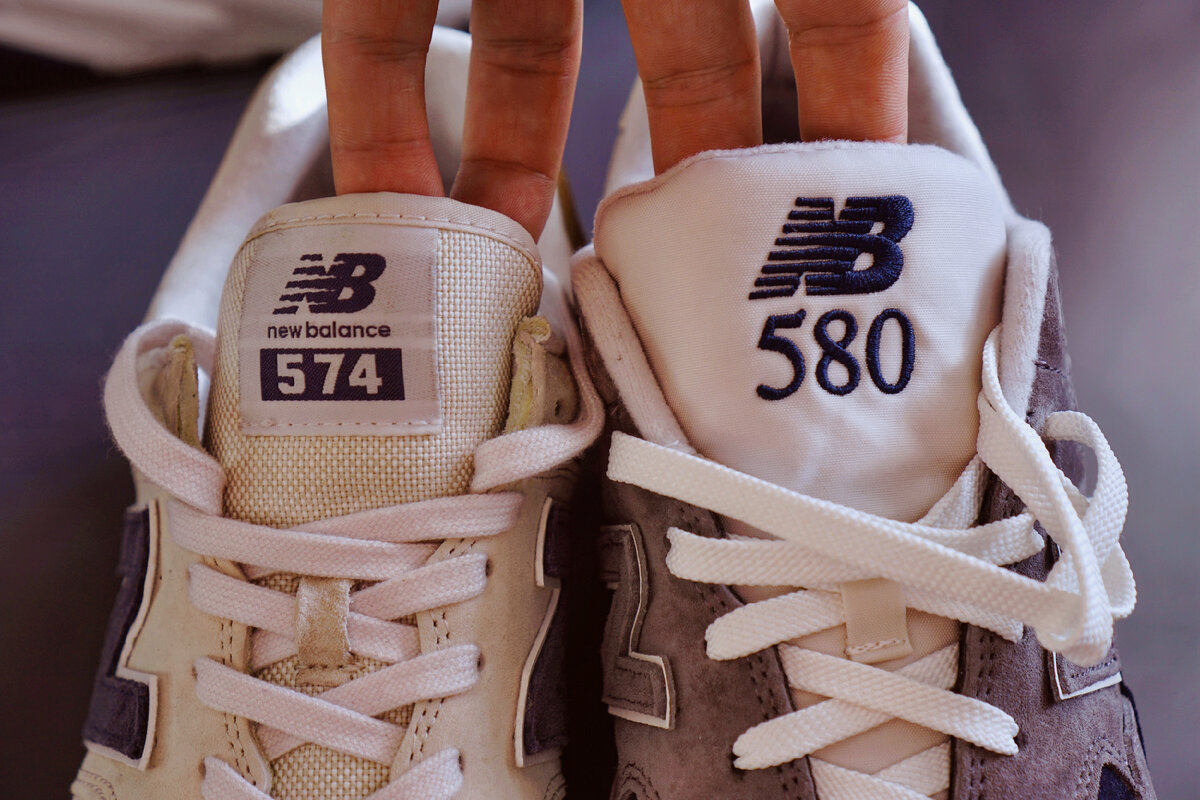 New balance 590 v5 opiniones online