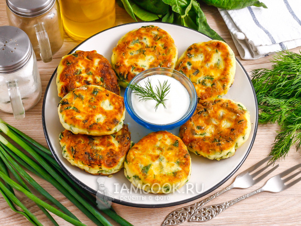 Простые и вкусные завтраки на целую неделю вперёд