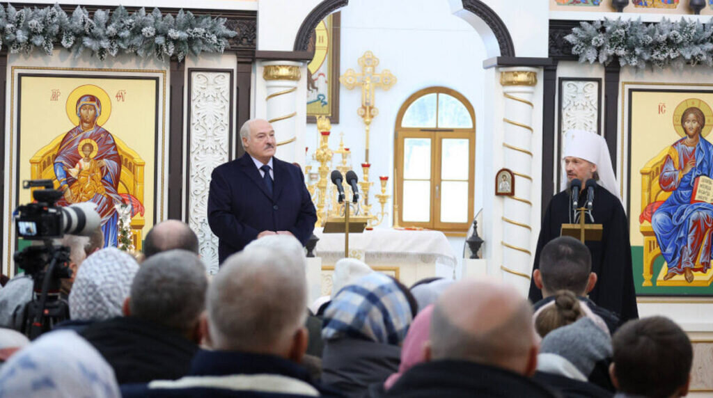 Храм пресвятой богородицы православный праздник