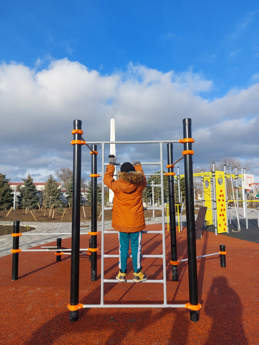 Фото автора жизнь в селе