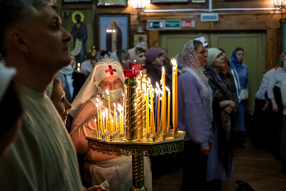 Успенский собор Малоярославец