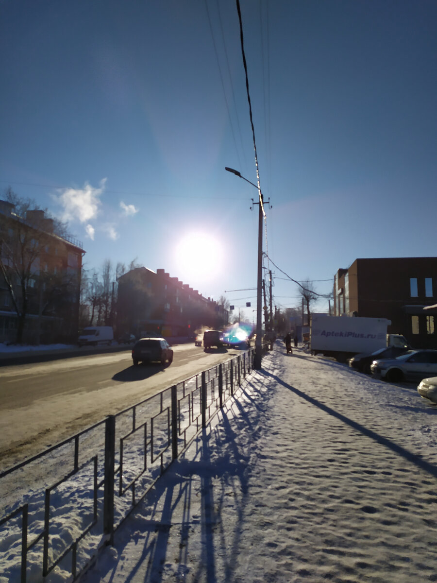 -21, ощущается как -29.