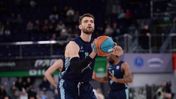    © Photo : ВКонтакте / БК "Минск"