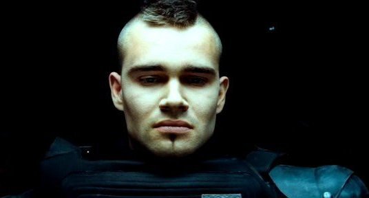 Пятьдесят первый разрушитель (Р - 51).