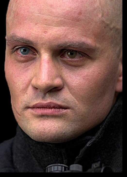 Р - 5 (пятый разрушитель)