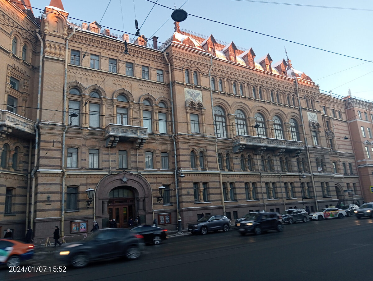 Концерт Геннадия Ветрова в Санкт-Петербурге. | Нижегородец 76 | Дзен