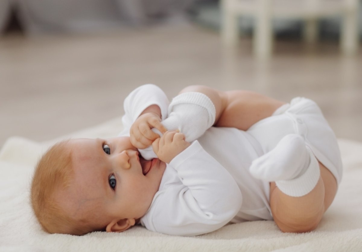    Стали известны самые популярные и редкие имена петербуржцев в 2023 году