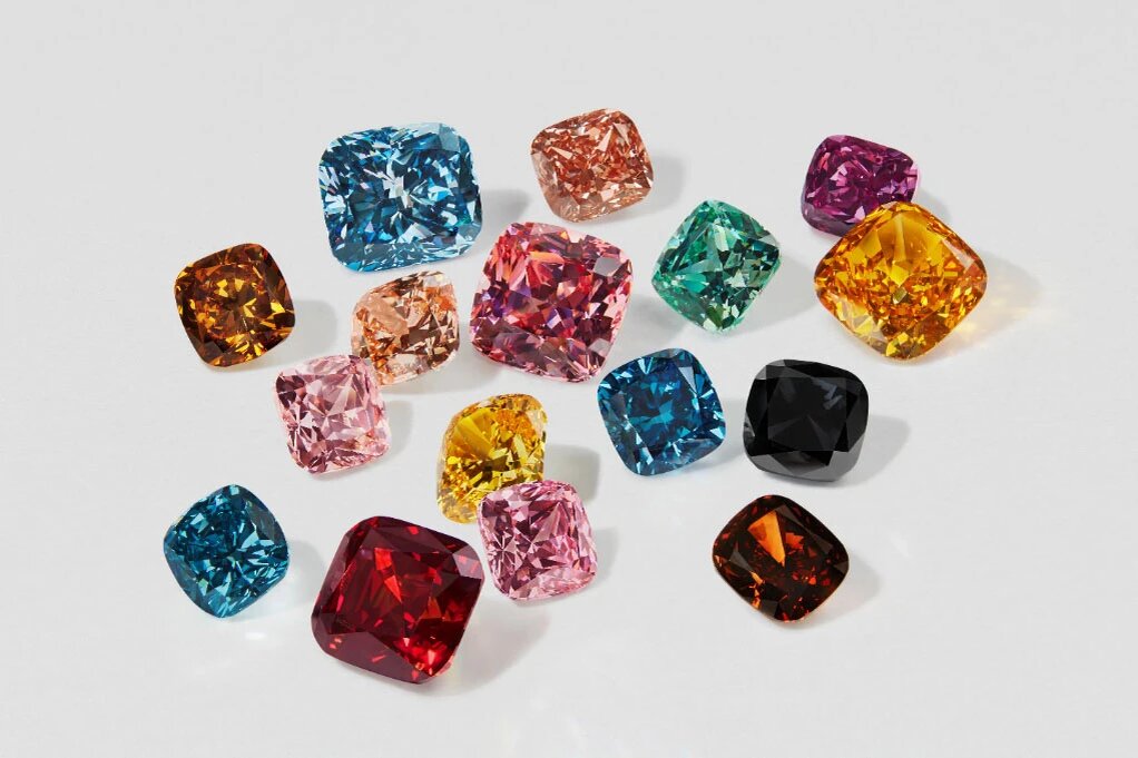 кристаллы Swarovski