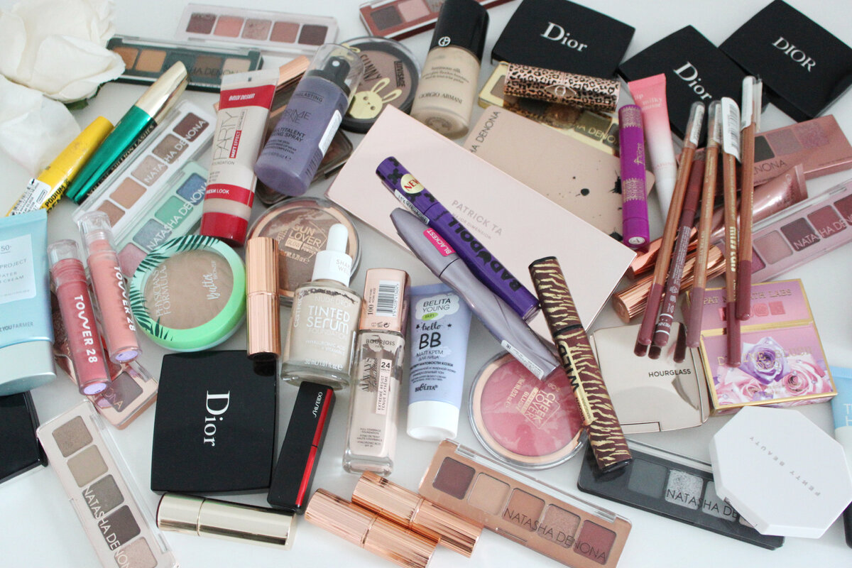 Фото для обложки.