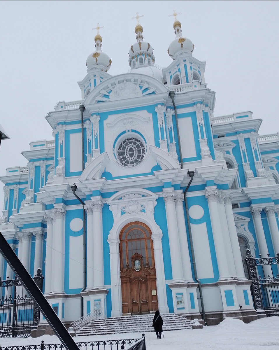 Прими, Господь, идущего к Тебе, отринь - поправшего Завет!