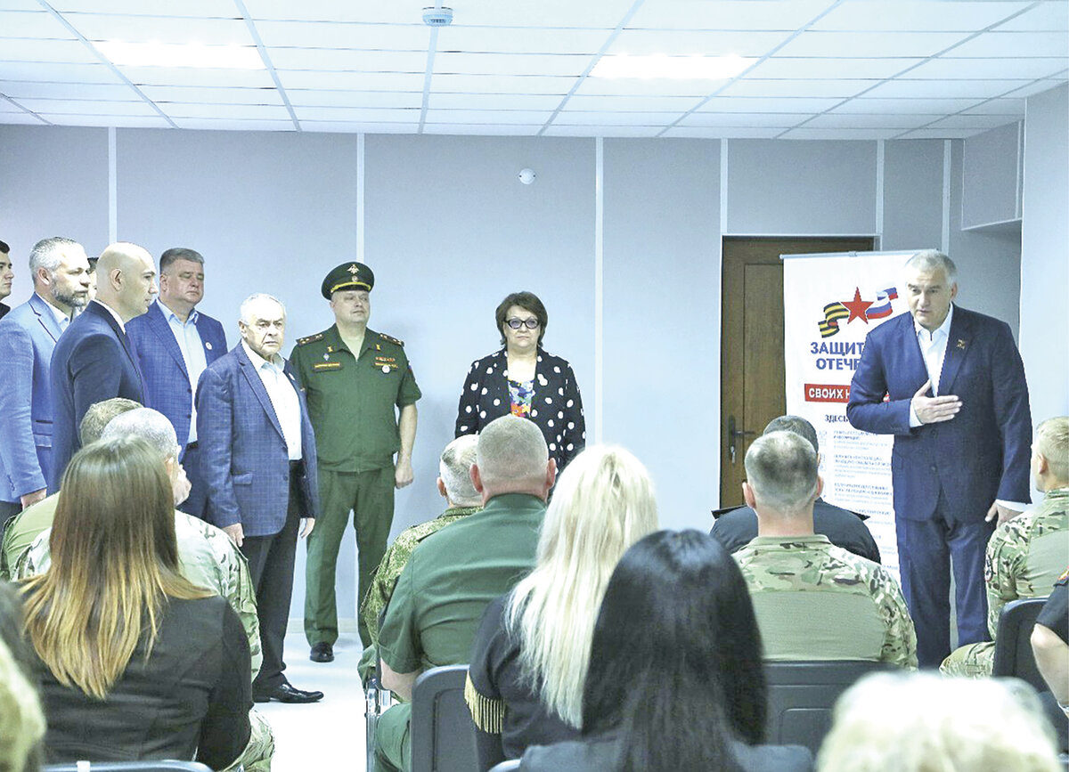 Фото: Михаил ГЛАДЧУК