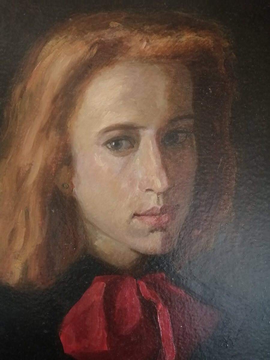 Как знание о строении черепа отражается в портрете? | Советы любителям ...