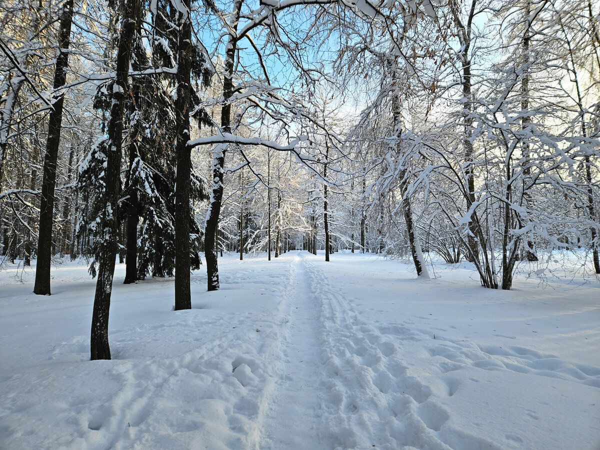 Музей села екатерининское