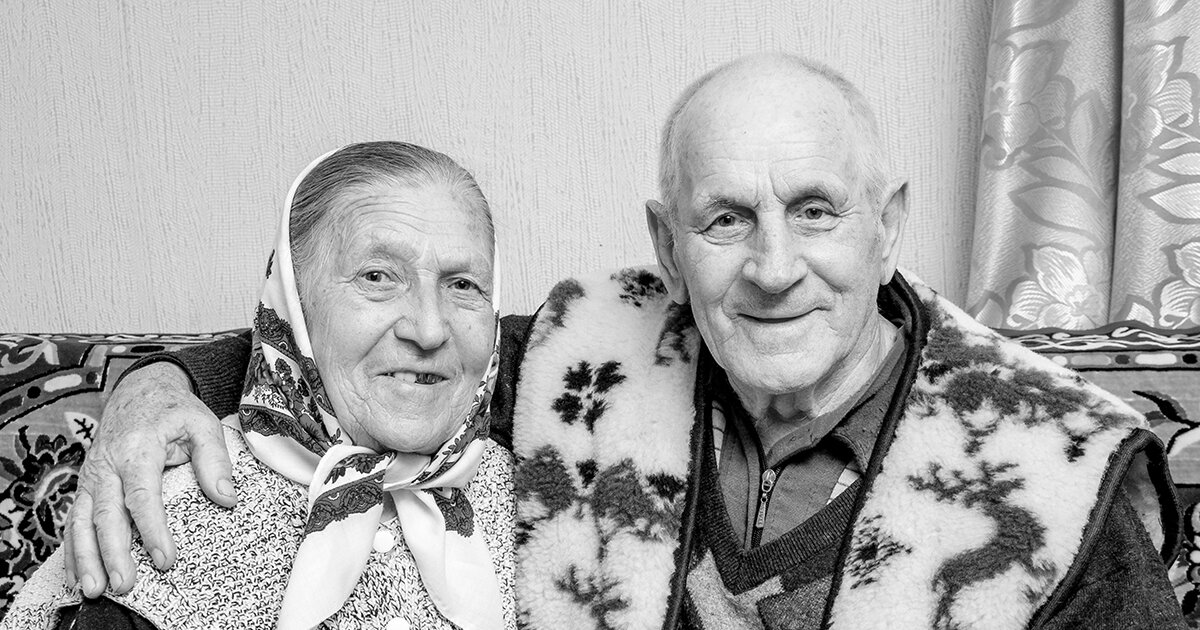 «Нужно много мужества, чтобы постареть»: Протоиерей Андрей Ткачев о ...