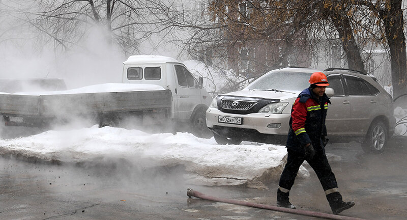 Прокуратура Приступила к Решительным Действиям