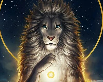 Гороскоп для Львов (по месяцам) на 2024 год