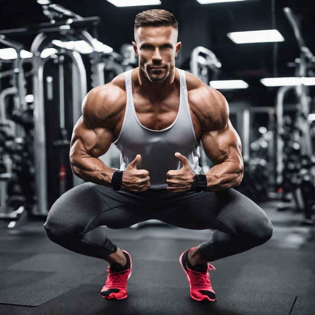 Тренировка 15 минут