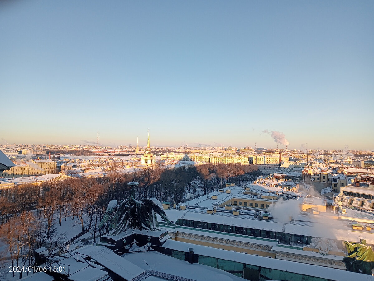 Петербургский архитектурно