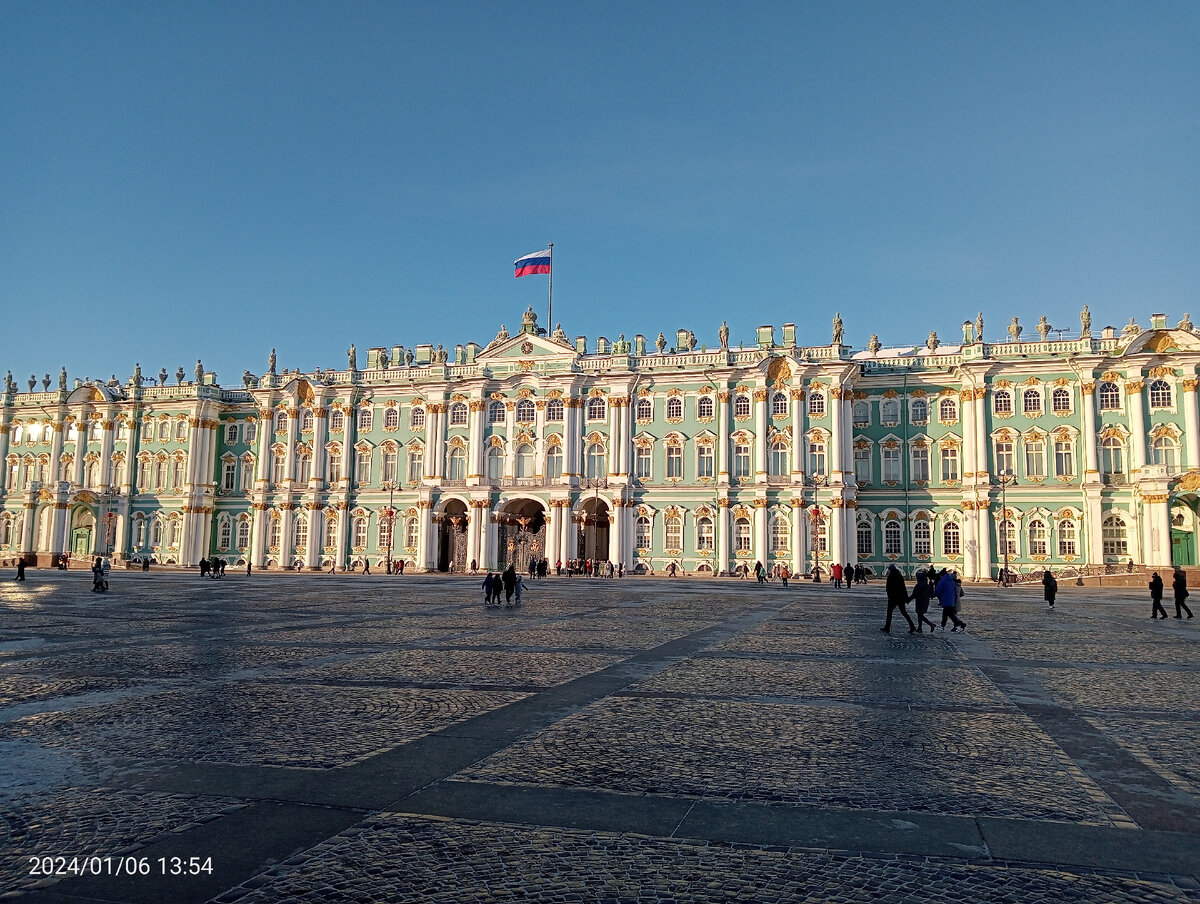 Самой санкт петербургу