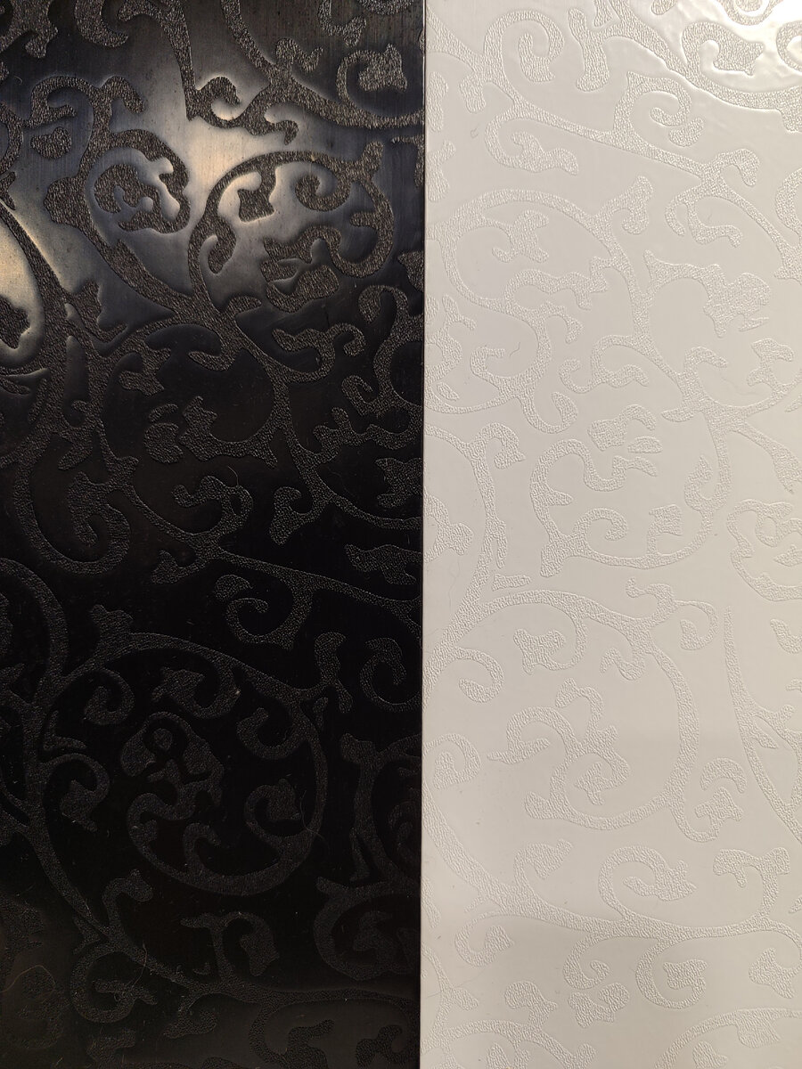 фото автора. Сухая и мокрая зона