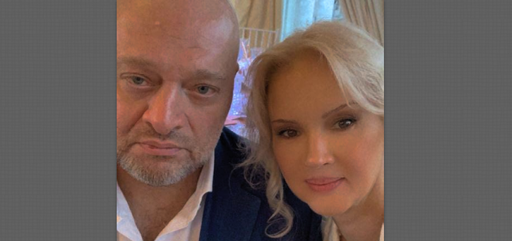 Второй брак Елены не был счастливым