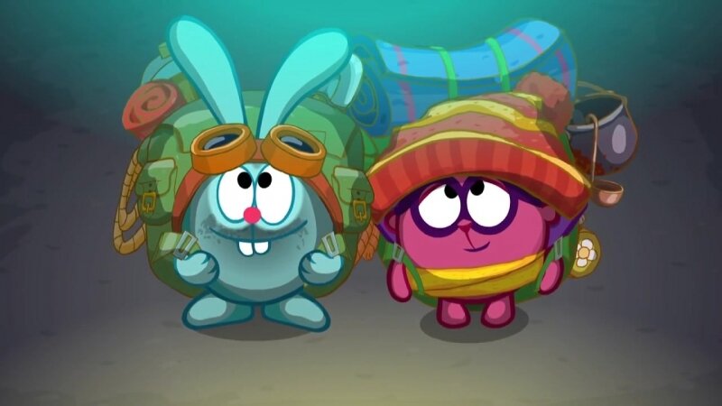 В серии за 12-13 минут мы получаем отличный сюжет и хорошую детективную историю. Ещё в серии мне понравилось приключение Кроша и Ёжика, и песня про Омск, музей имени Попова.