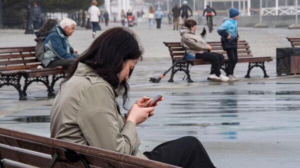    © РИА Новости Крым . Дмитрий Макеев