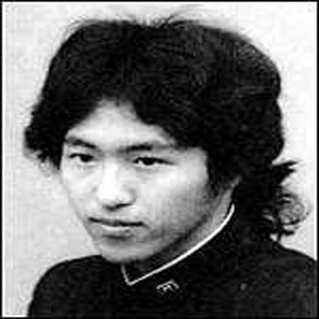 Нобуюки Сато. Фото с сайта kienyke.com