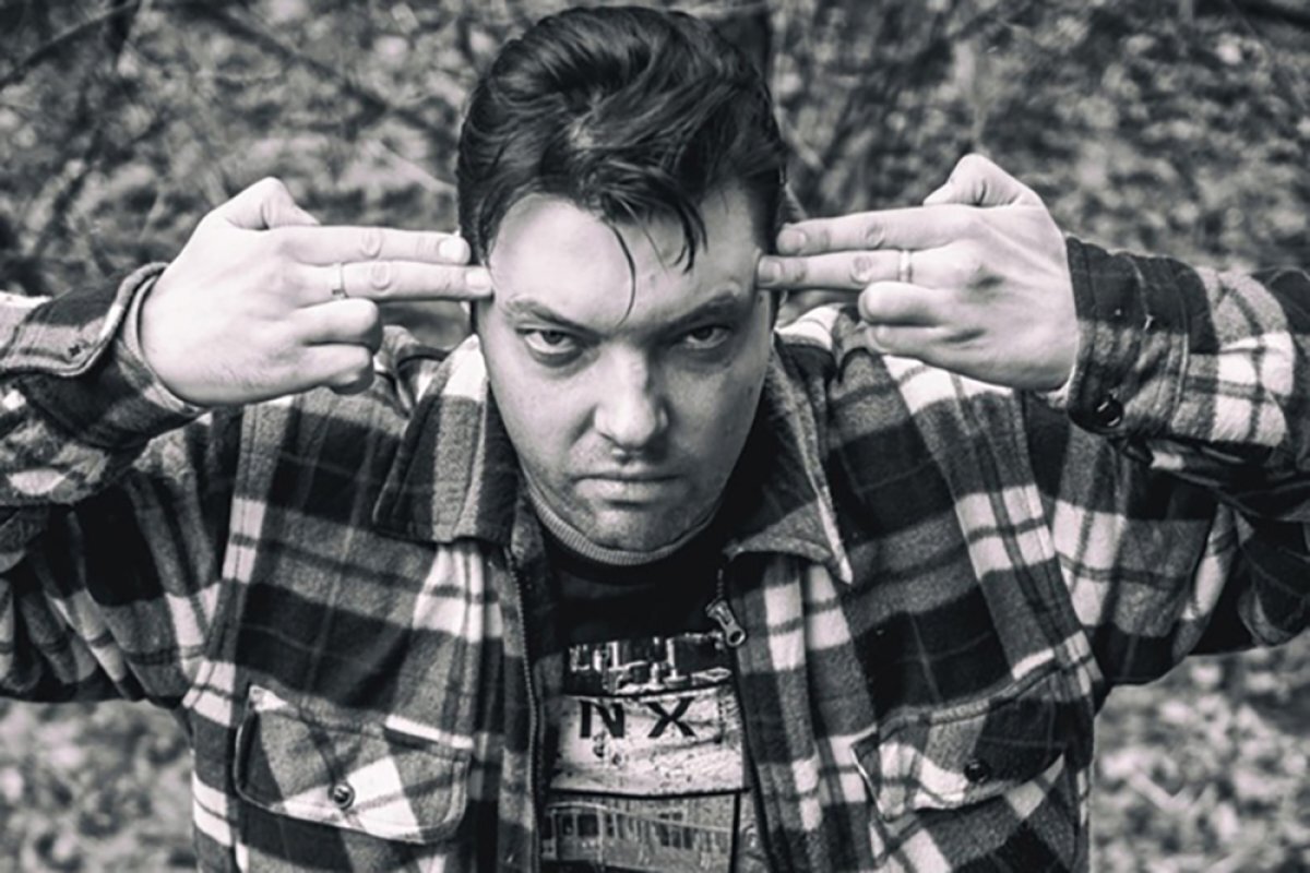    Сергей Булавинцев.