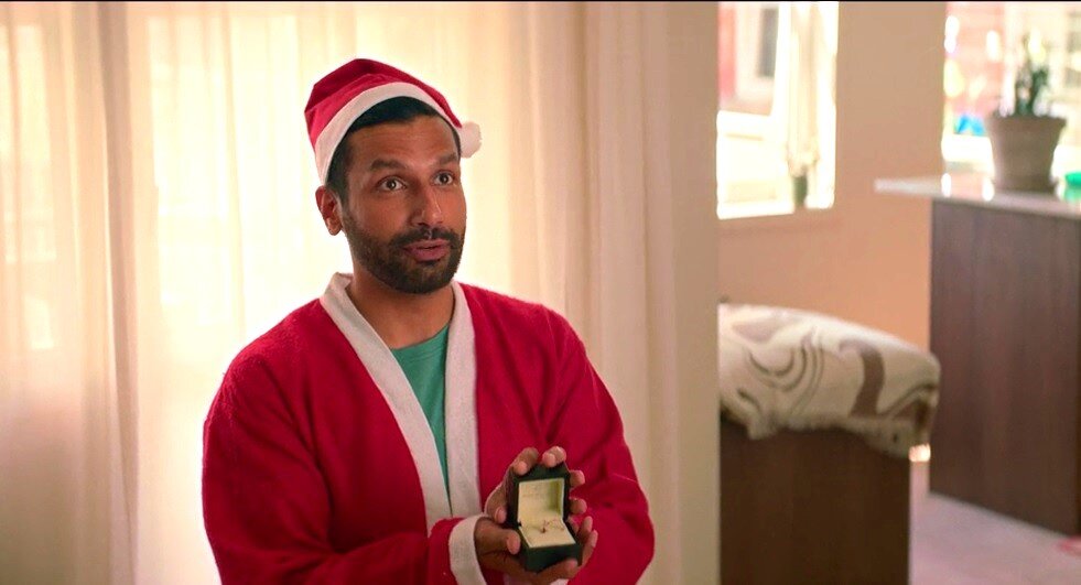 Джашан решил подарить кольцо своей невесте