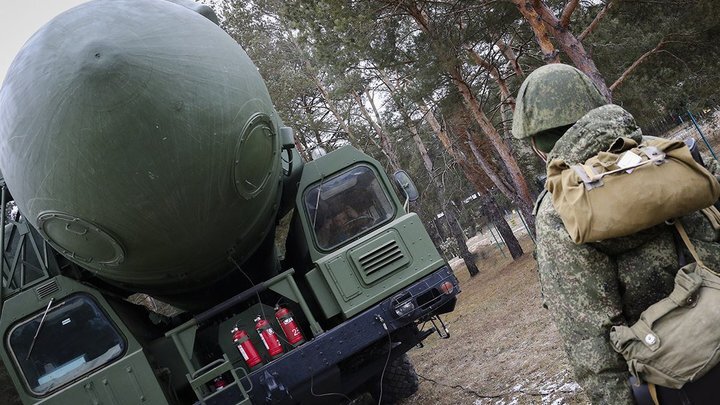 © MOD_RUSSIA TWITTER.COM/GLOBALLOOKPRESS