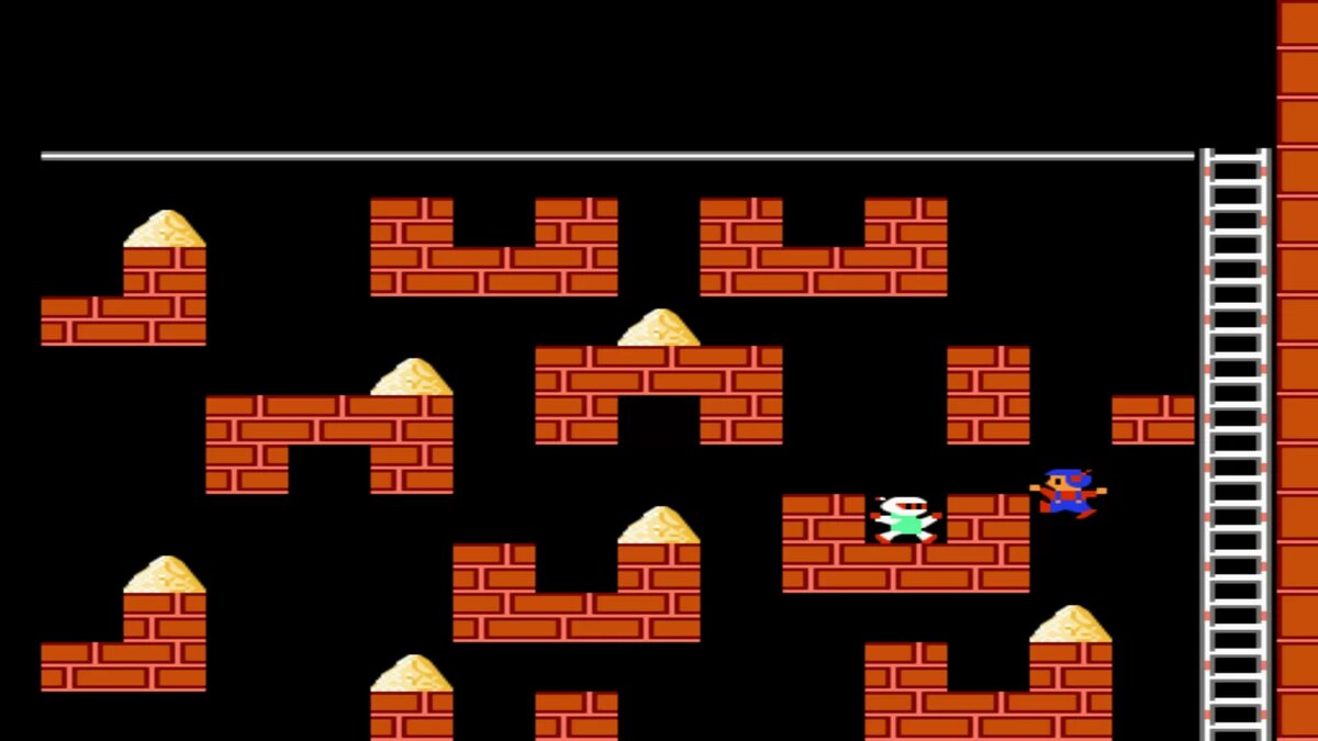 Форматы игр. Форматы игр