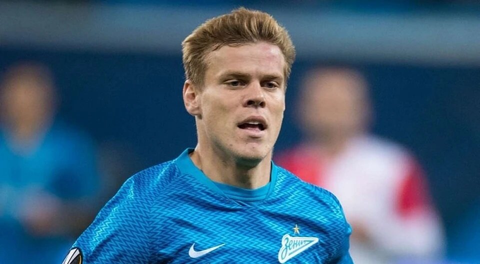    Фото: ФК «Зенит»