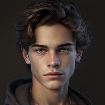 Сархан, оруженосец Лорда