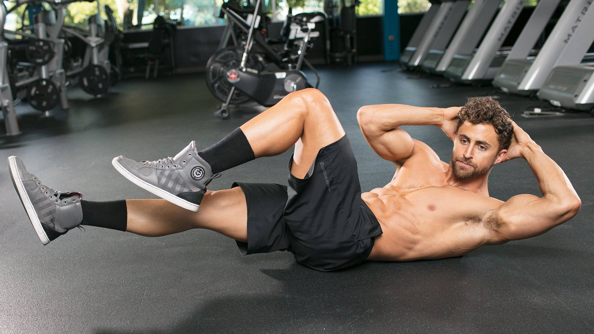 Эстетический спорт