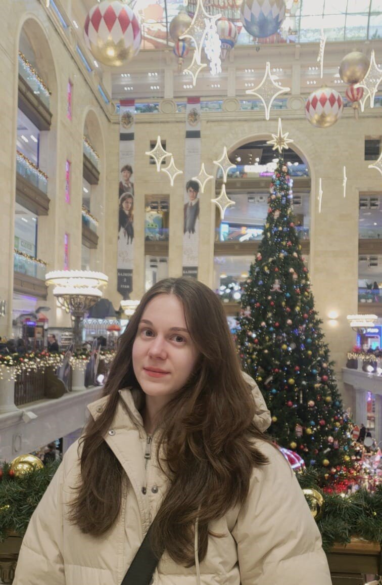 Добро пожаловать в блог "Иностранка"! 