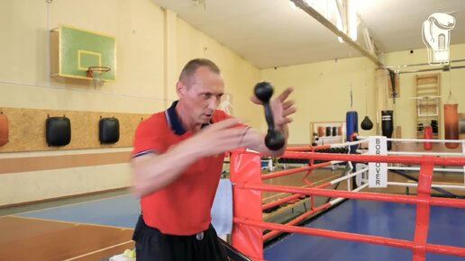 Тренировка точности