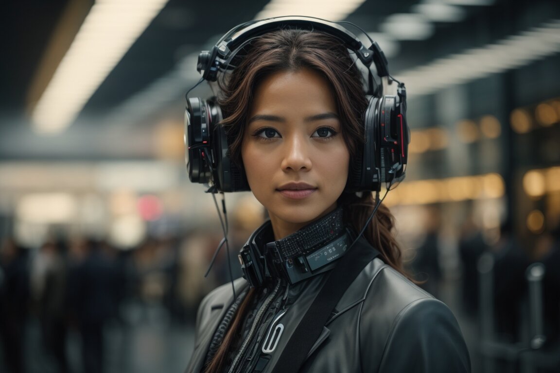 «Искусственный интеллект для оптимизации бизнеса»