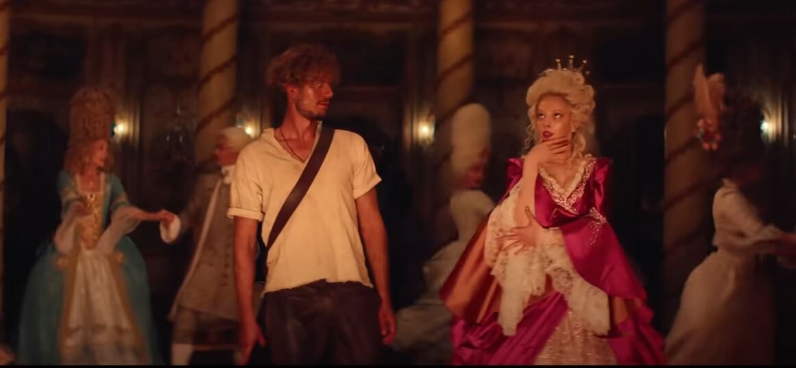 Честный отзыв голландца о новом фильме "Бременские музыканты ...