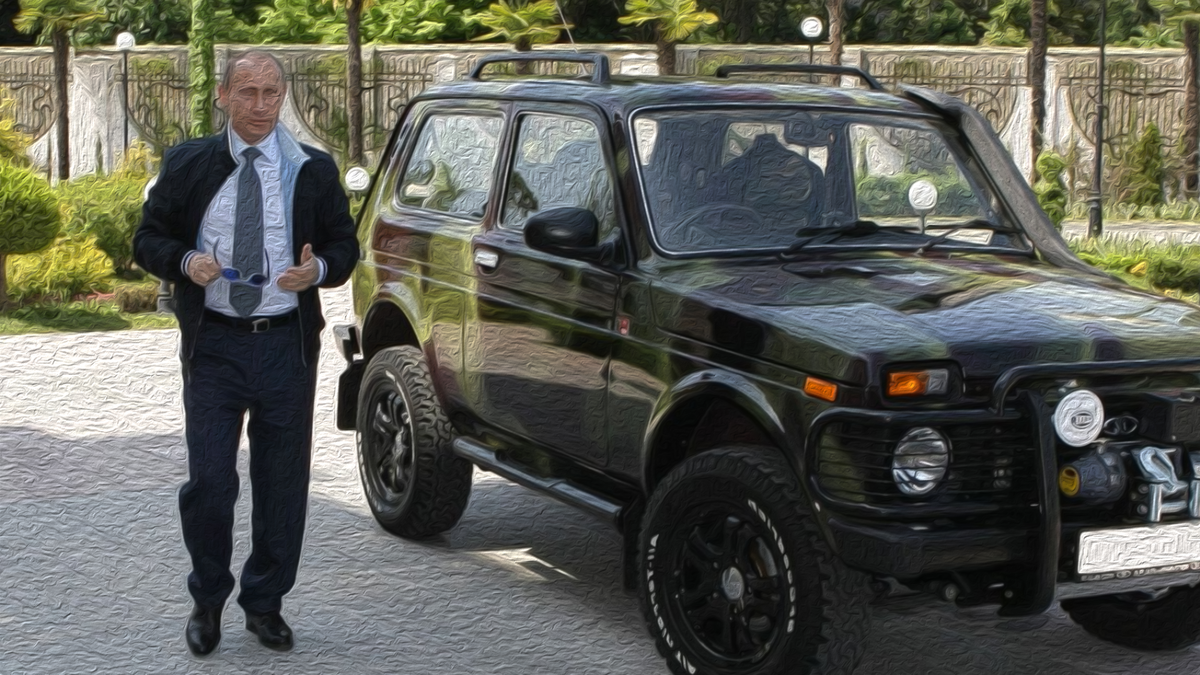 Нива Бронто