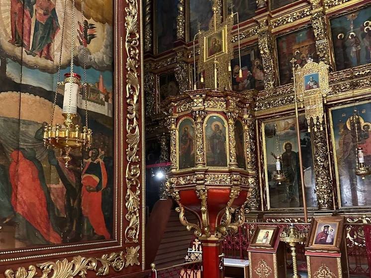     в этот день загадочные Святки вступают в свои права. фото: мк в ленобласти
