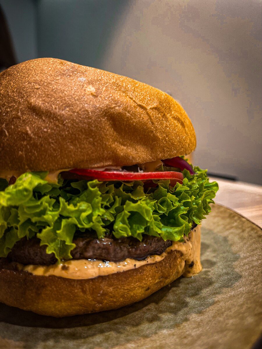 Разный хлеб