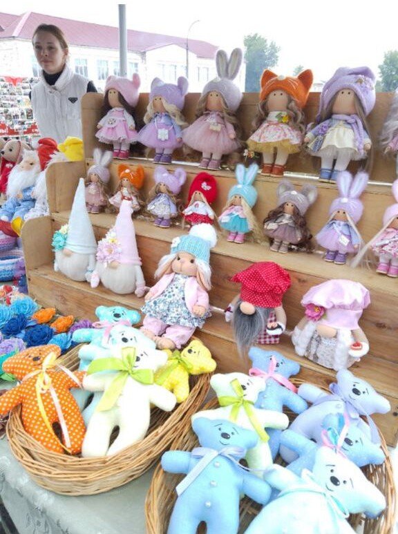 Фото автора