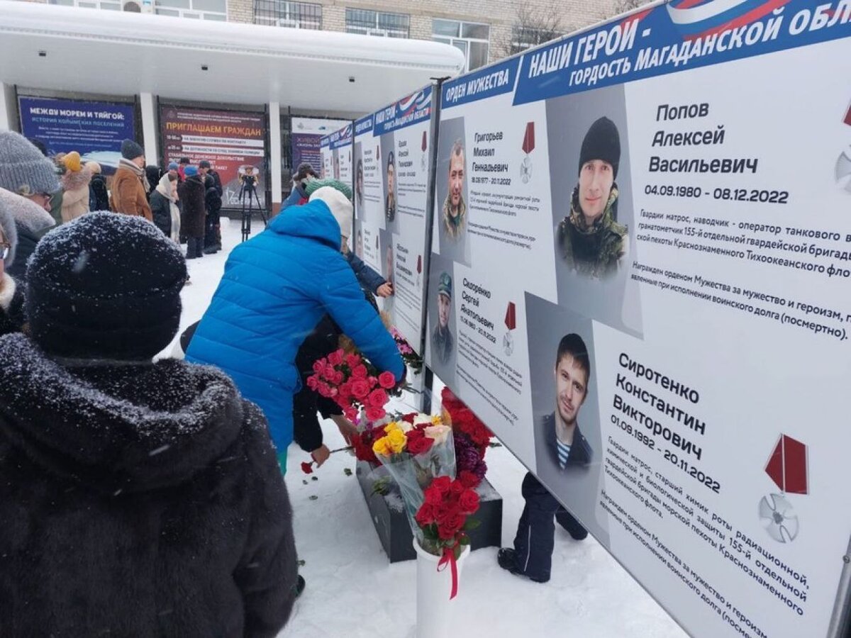 Портрет героев пушкина