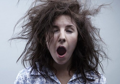 Проснулся после 5 будильника и всё равно хочешь спать?