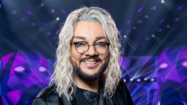 Филипп Киркоров