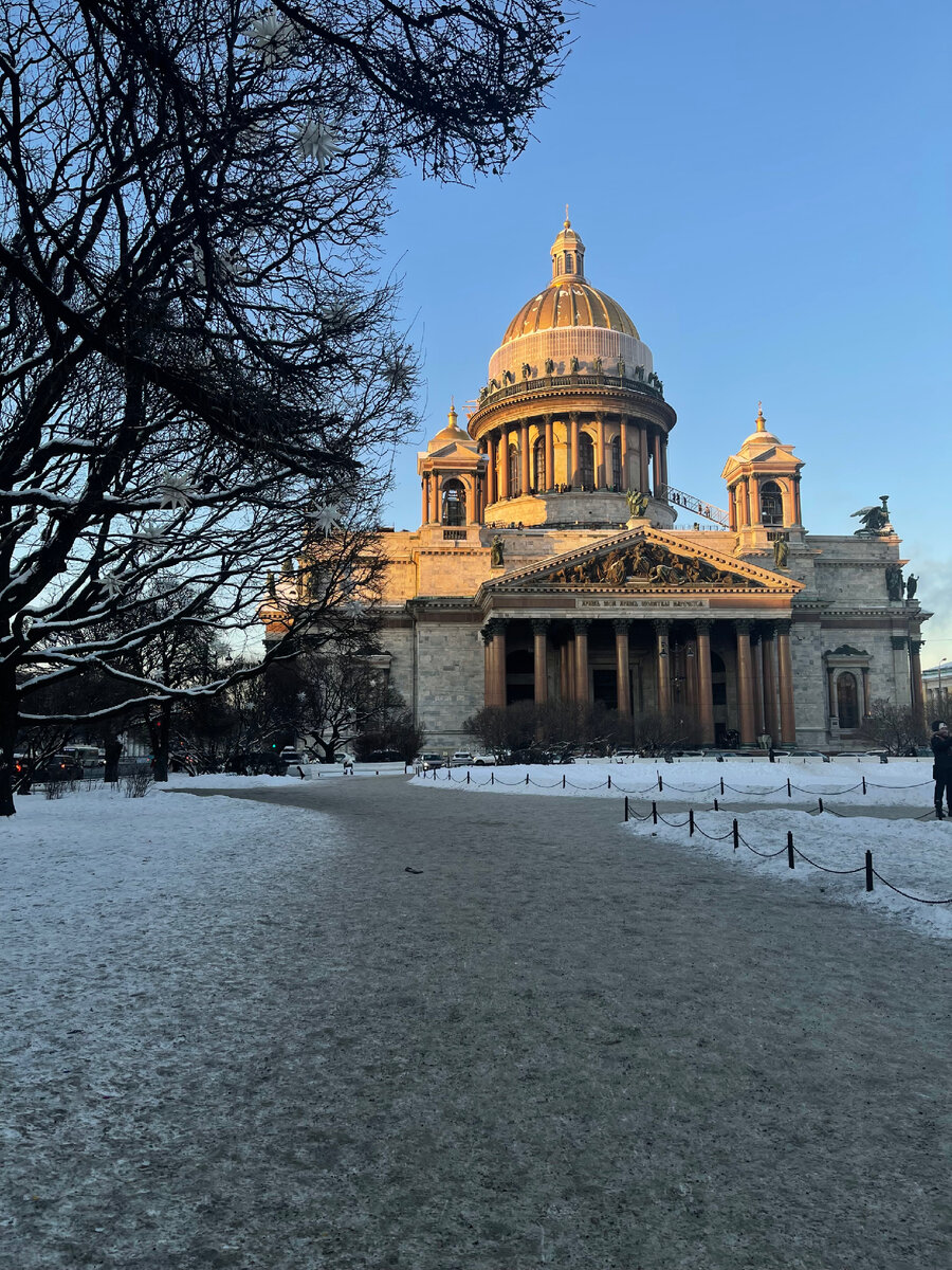 Убеждаюсь в этом снова и снова.