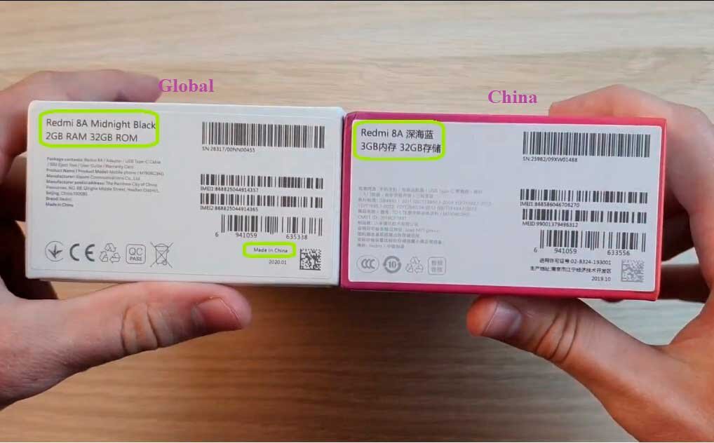 Отличия прошивок xiaomi. Xiaomi 13 Ростест. Глобальная версия. Маркировка на коробке телефона. Xiaomi Глобальная версия или Ростест.
